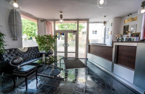 Botosani Hotel | Hotel TEX Club