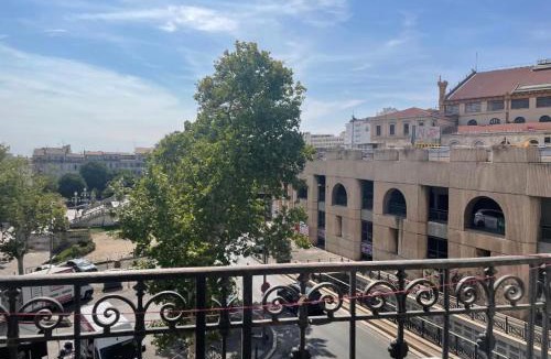 1st Arrondissement Hotel | Hotel Tex