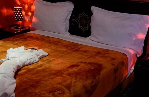 L'Ocean Hotel | Hotel Texuda