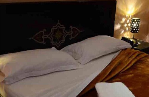 L'Ocean Hotel | Hotel Texuda