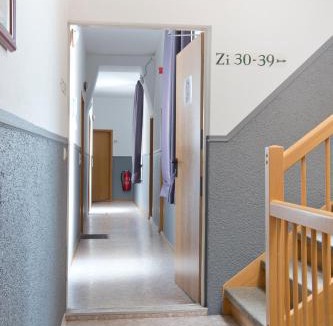 Jena-Sud Hotel | Hotel Thüringer Hof