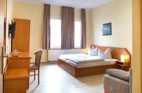 Jena-Sud Hotel | Hotel Thüringer Hof