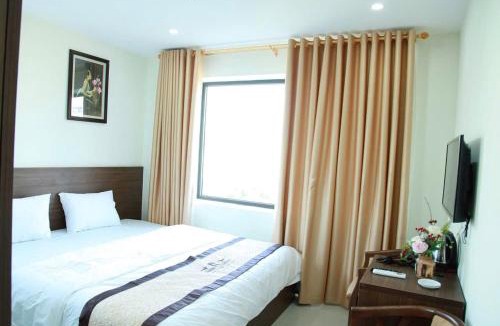 Sam Son Hotel | hotel Thăng Long II FLC Sầm Sơn