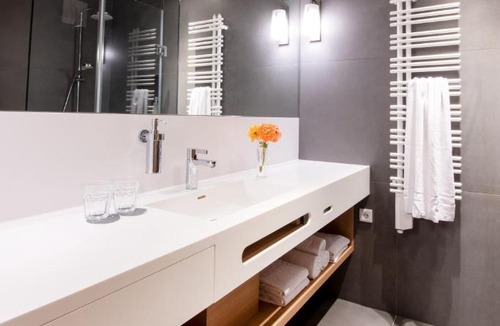 Hadern Hotel | Hotel Thalmair