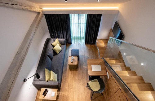 Hadern Hotel | Hotel Thalmair