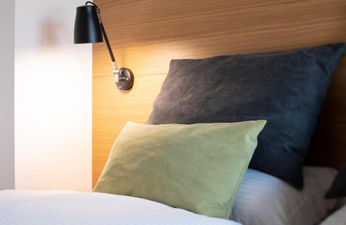 Hadern Hotel | Hotel Thalmair