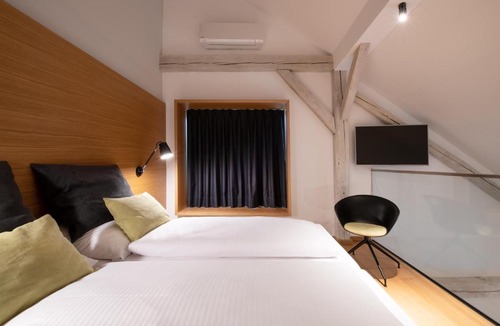 Hadern Hotel | Hotel Thalmair
