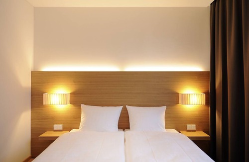 Hadern Hotel | Hotel Thalmair