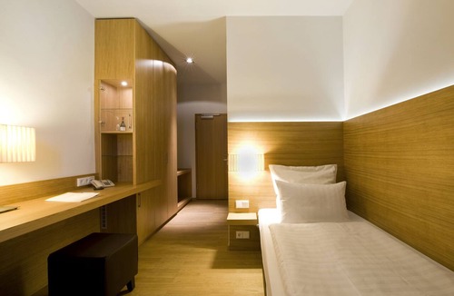 Hadern Hotel | Hotel Thalmair