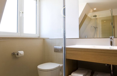 Hadern Hotel | Hotel Thalmair