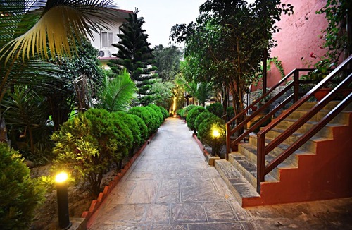 Thamel Hotel | Hotel Thamel Park