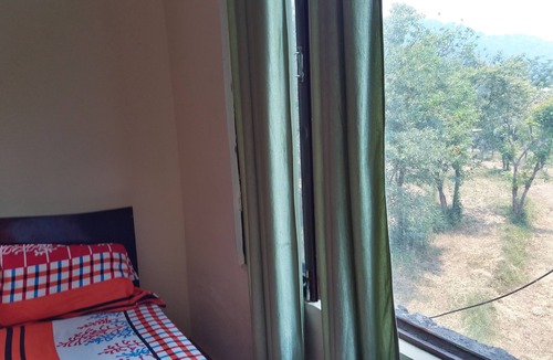 Palampur Hotel | Hotel Thamsar