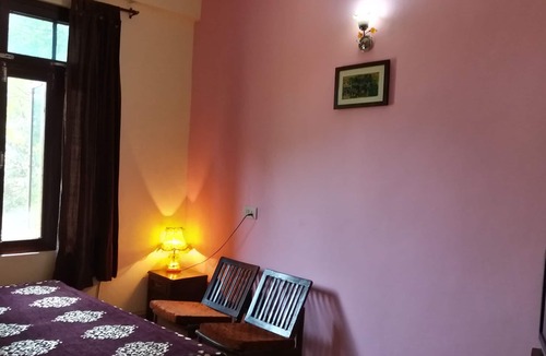 Palampur Hotel | Hotel Thamsar
