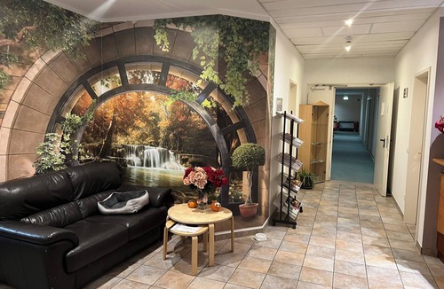 Schweitenkirchen Hotel | Hotel Thannhof