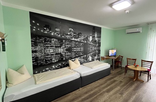 Schweitenkirchen Hotel | Hotel Thannhof