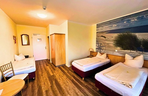 Schweitenkirchen Hotel | Hotel Thannhof