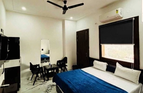 Panipat Hotel | Hotel The Amaresh