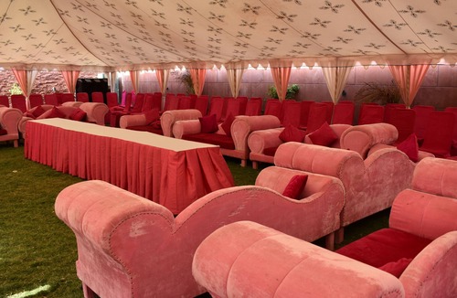 Jodhpur Hotel | Hotel The Balam