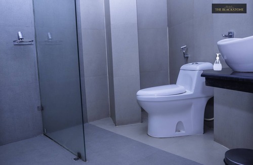 5th Block Hotel | Hotel The Blackstone