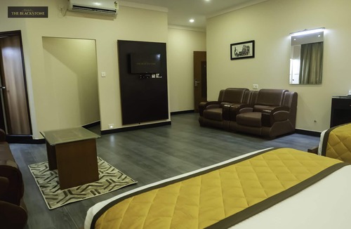 5th Block Hotel | Hotel The Blackstone