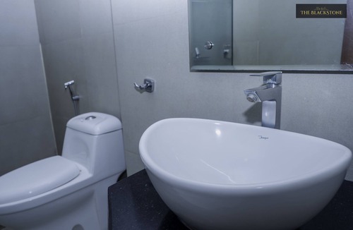 5th Block Hotel | Hotel The Blackstone