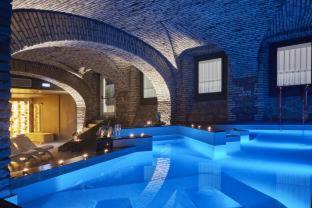 Rione XVIII Castro Pretorio Hotel | Hotel The Building