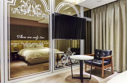Icheon Hotel | Hotel The Class