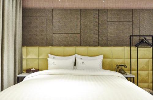 Icheon Hotel | Hotel The Class