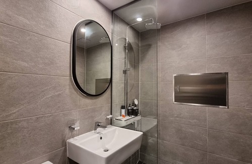 Samsan-dong Hotel | Hotel The Classic