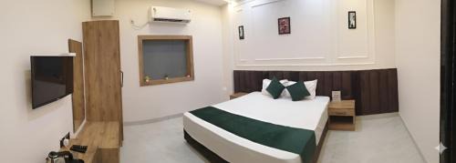 Aligarh Hotel | Hotel The Coal