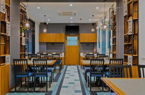 Kolhapur Hotel | Hotel The Container Kolhapur