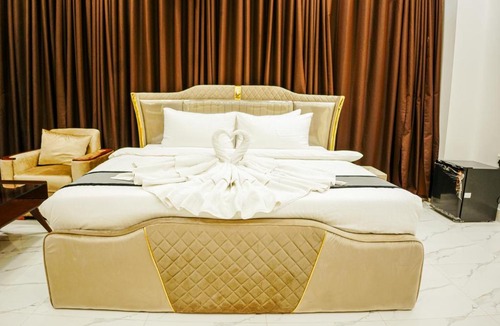 Sylhet Hotel | Hotel The Glory