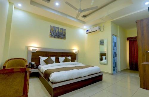 Rishikesh Apartment | Hotel The Glory