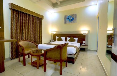 Rishikesh Apartment | Hotel The Glory