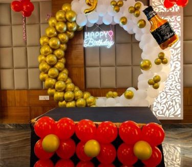 Rishikesh Apartment | Hotel The Glory