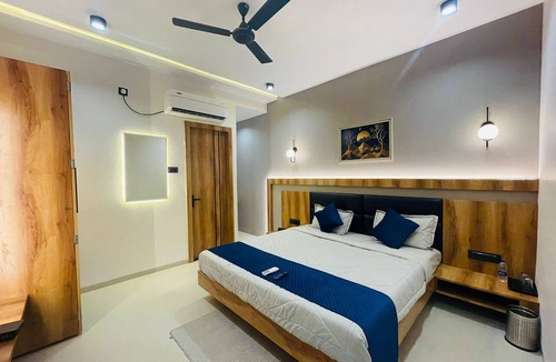 Belatal Hotel | Hotel The Golden Tree