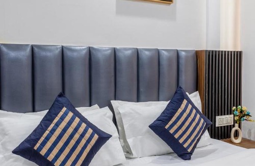 Paharganj Hotel | Hotel The Haveliya Homes -a Minute away From New Delhi Railway Station & Connaught Place