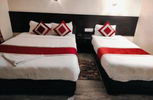 Lumbini Hotel | Hotel The Holy Birth