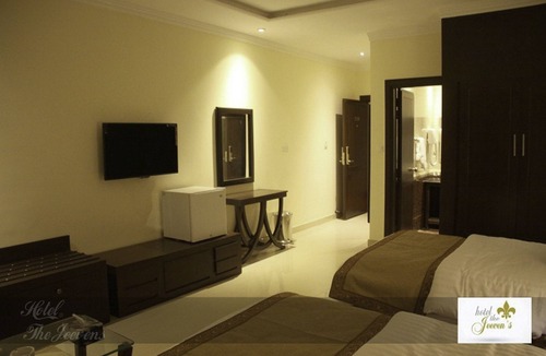 Sialkot Hotel | Hotel The Jeevens