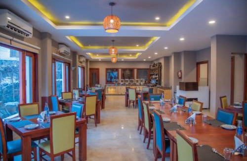Shargole Resort | Hotel The Kargil