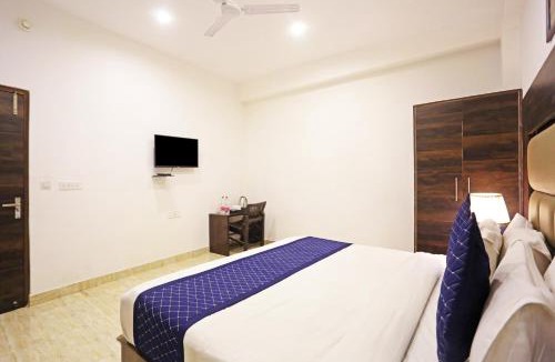South West Hotel | Hotel The Kiara At IGI Delhi