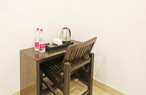 South West Hotel | Hotel The Kiara At IGI Delhi