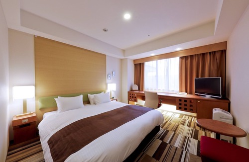 Otemae Hotel | Hotel the Lutheran