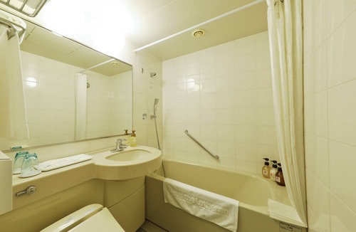 Otemae Hotel | Hotel the Lutheran