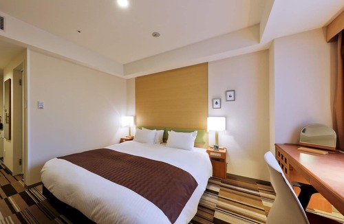 Otemae Hotel | Hotel the Lutheran