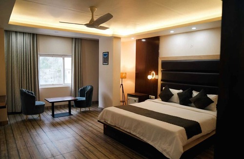 Kangra Hotel | Hotel The Mango Tree