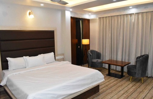 Kangra Hotel | Hotel The Mango Tree