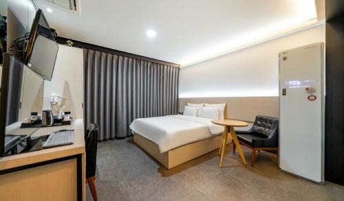 Sinho Hotel | Hotel The May