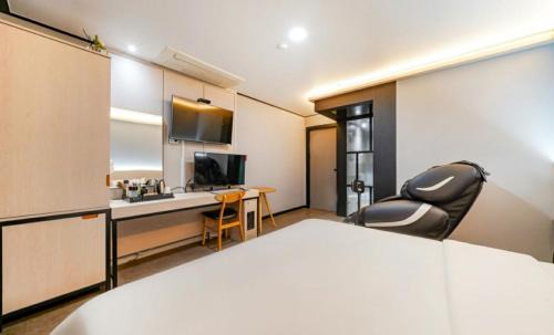 Sinho Hotel | Hotel The May