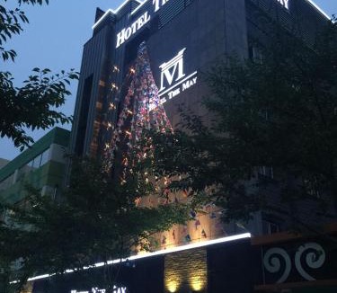 Sinho Hotel | Hotel The May
